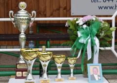 Memoriál Jirky Kukelky - 11. ročníku